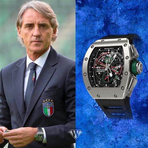 roberto mancini rm 11